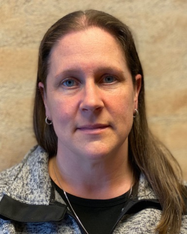 Marie Nyberg